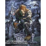 (image for) Graveyard Monster